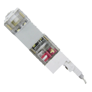 Electric Curtain Motor